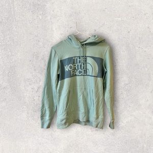 The North Face Hoodie